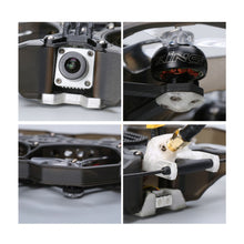 Load image into Gallery viewer, iFlight - ProTek25 HD w/ Caddx Vista/BNF/Nebula Nano Digital HD System (No-RX)