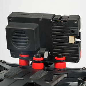 Pavo30 Frame Kit with carbon brace