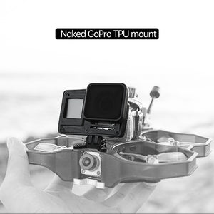 iFlight - ProTek25 HD w/ Caddx Vista/BNF/Nebula Nano Digital HD System (No-RX)
