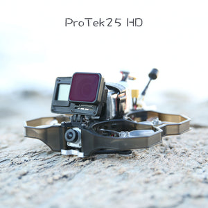 iFlight - ProTek25 HD w/ Caddx Vista/BNF/Nebula Nano Digital HD System (No-RX)