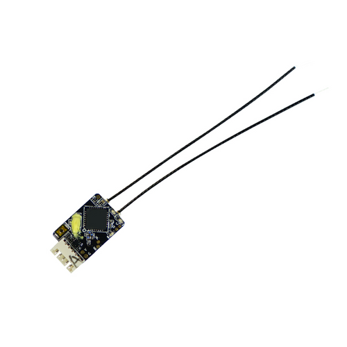 FrSky Receiver R-XSR with Telemetry - ElectroYA RC ...