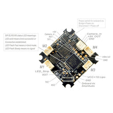 Load image into Gallery viewer, happymodel ExpressLRS ELRS express 2.4 GHz F4 flight controller