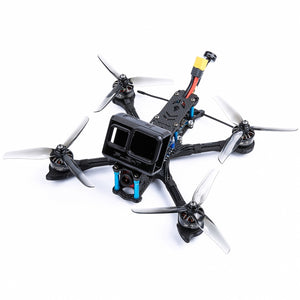 Cidora SL5-E 4S 6S FPV Drone - PNP