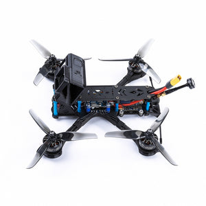 Cidora SL5-E 4S 6S FPV Drone - PNP