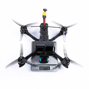 Cidora SL5-E 4S 6S FPV Drone - PNP