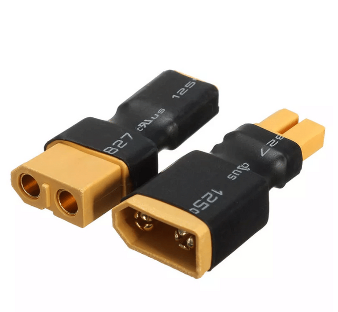 XT30 / XT60 Connecter- 1pc