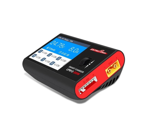 Ultra Power UP610 200W 10A DC Smart Charger
