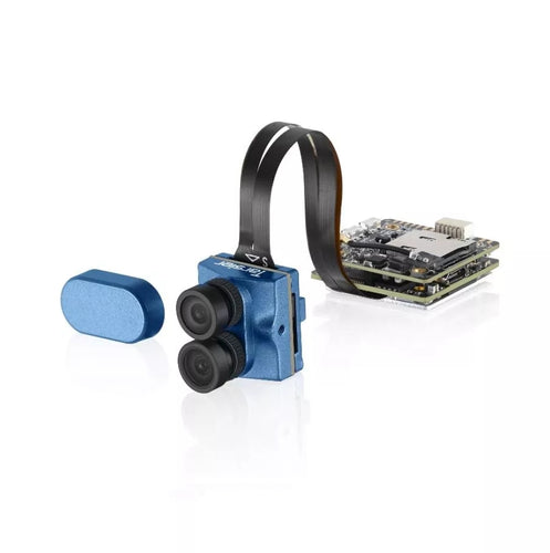 CADDX Tasier 4k camera