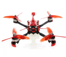 Load image into Gallery viewer, FLYWOO Vampire 230mm F4 2207 1750KV 6S / 2450KV 4S FPV Racing Drone PNP BNFSpecification: