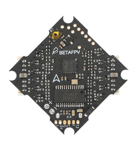 F4 1-2S AIO Brushless Flight Controller  no rx