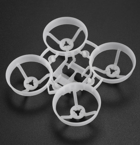 Beta65 Pro 2 Micro Whoop Frame