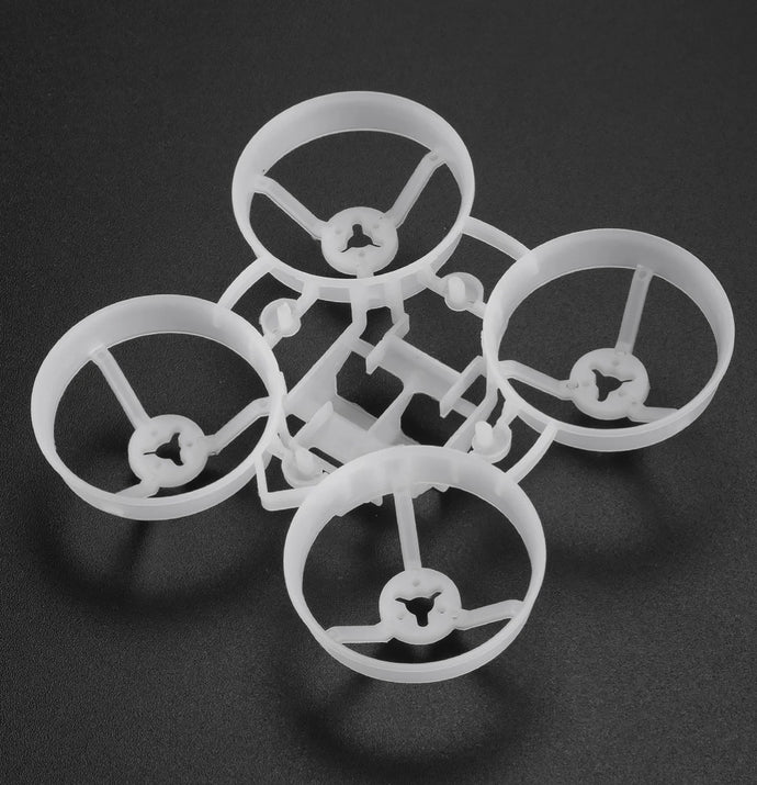 Beta65 Pro 2 Micro Whoop Frame