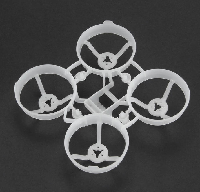Beta65 Pro 1S Micro Brushless Whoop Frame
