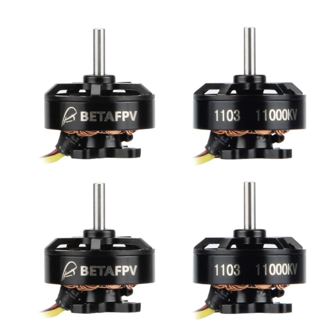 Betafpv มอเตอร์ 1103 11000KV Brushless Motors