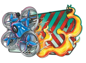 BETAFPV FPV Stickers