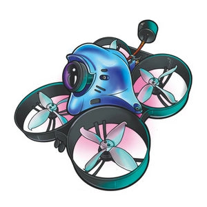 BETAFPV FPV Stickers
