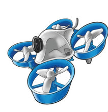 Load image into Gallery viewer, BETAFPV FPV Stickers