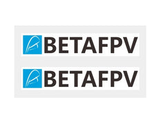 Load image into Gallery viewer, BETAFPV FPV Stickers