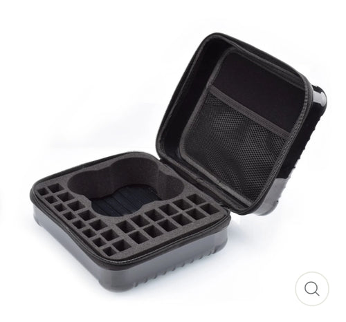 Micro Whoop Battery Box Storage Case