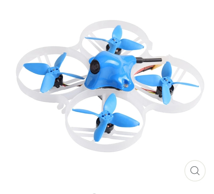 Beta85 Pro 2 Brushless Whoop Quadcopter (2S) frsky