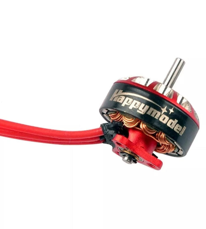Happymodel มอเตอร์ 1103 EX 7000kv (1ชิ้น) สำหรับ  Larva X, Mobula 7 HD