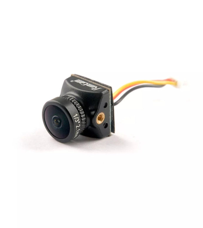 กล้องRuncam Nano 2 700TVL 1/3 CMOS 2.1mm Lens Camera Special Design Version for Larva X RC Drone