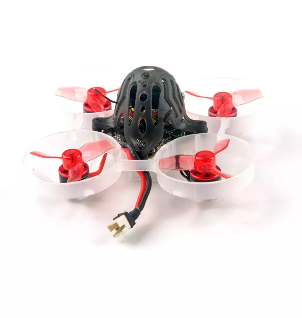 Happymodel Mobula6 1s 65mm F4 tinywhoop FRSKY FPVTHAI