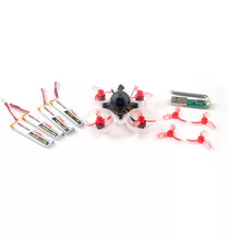 Load image into Gallery viewer, Happymodel Mobula6 1s 65mm F4 tinywhoop - FRSKY