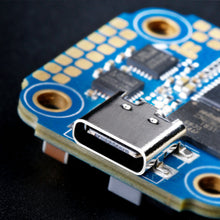 Load image into Gallery viewer, Iflight SucceX-D Mini F7 2-6S TwinG FC (ICM20689)