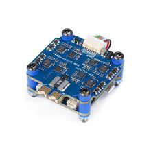 Load image into Gallery viewer, iFlight SucceX-E F4 45A 2-6S Flight Controller Stack (MPU6000)+Force 5.8GHz 800mW VTX Adjustable