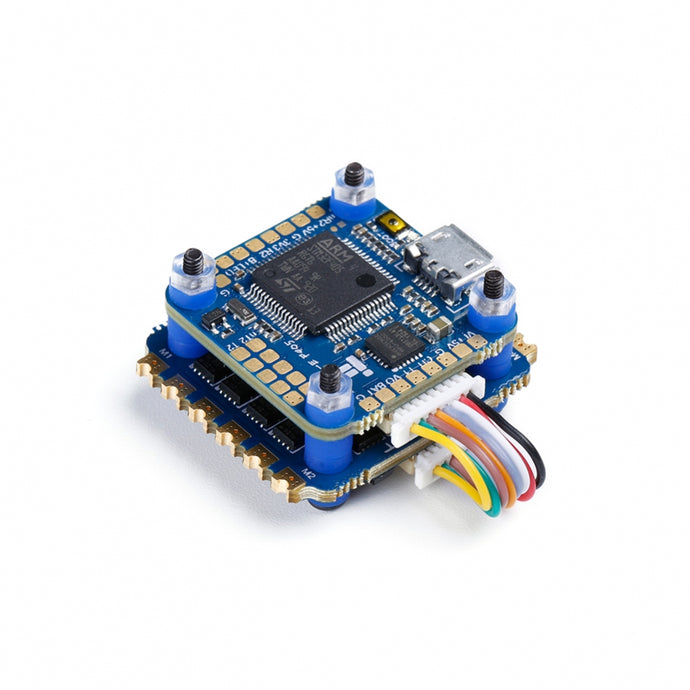 SucceX-E Mini F4 35A esc