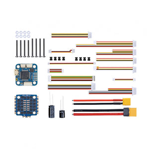 SucceX-E Mini F7 35A 2-6S Flight Stack (MPU6000) สำหรับ DJI fpv system