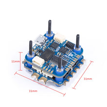 Load image into Gallery viewer, Iflgiht SucceX Mini F4 V3 35A 2-6S TwinG Flight controller Stack (ICM20689)