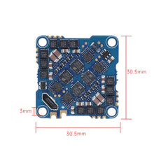 Load image into Gallery viewer, SucceX-D 20A Whoop V1 F4 AIO Board (MPU6000)