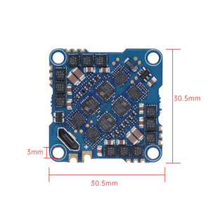 SucceX-D 20A Whoop V1 F4 AIO Board (MPU6000)