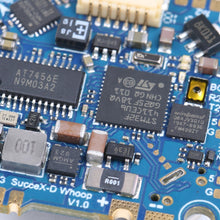 Load image into Gallery viewer, SucceX-D 20A Whoop V1 F4 AIO Board (MPU6000)