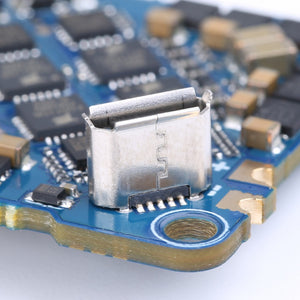 SucceX-D 20A Whoop V1 F4 AIO Board (MPU6000)