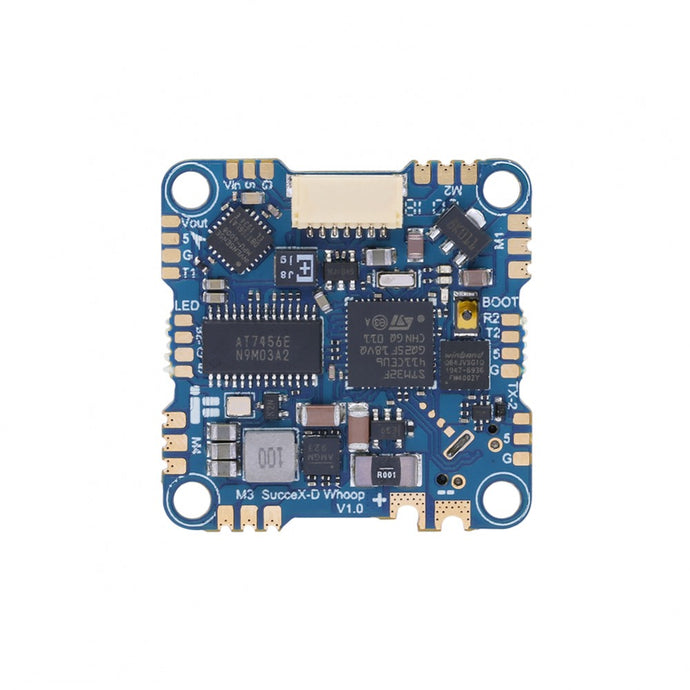 SucceX-D 20A Whoop V1 F4 AIO Board (MPU6000)
