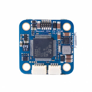 Iflgiht SucceX Mini F4 V3 35A 2-6S TwinG Flight controller Stack (ICM20689)