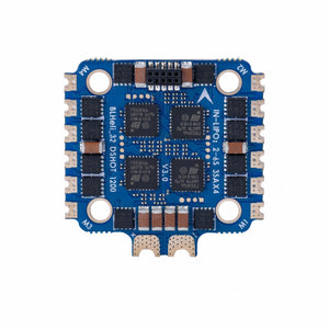 Iflgiht SucceX Mini F4 V3 35A 2-6S TwinG Flight controller Stack (ICM20689)
