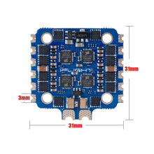 Load image into Gallery viewer, Iflgiht SucceX Mini F4 V3 35A 2-6S TwinG Flight controller Stack (ICM20689)