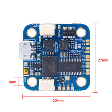 Load image into Gallery viewer, Iflgiht SucceX Mini F4 V3 35A 2-6S TwinG Flight controller Stack (ICM20689)