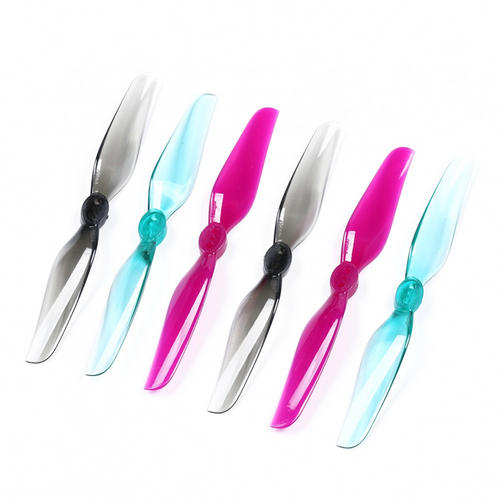 Nazgul T4030 Propellers CW CCW (1sets 2pairs) IFIGHT