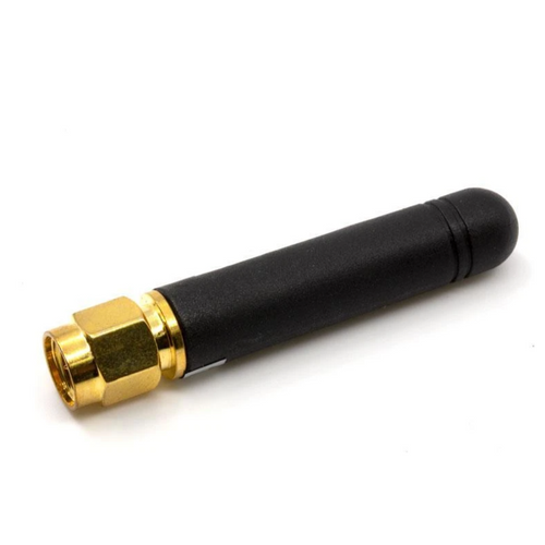 TBS Short 2.4GHZ Whip Antenna (2.5DBI)