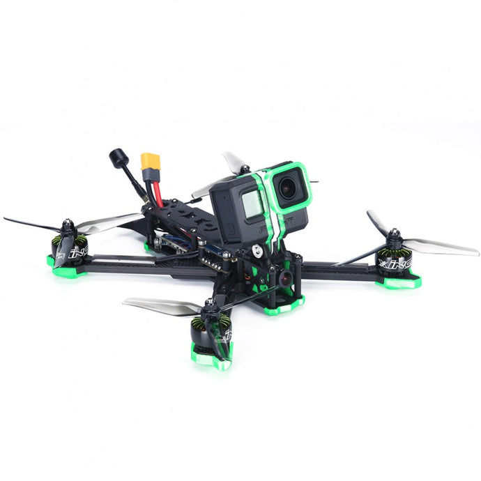 TITAN XL5 4S 6S FPV Drone - BNF - Assemble only