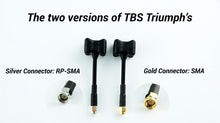 Load image into Gallery viewer, TBS TRIUMPH SMA (RHCP 1PCS) - จำนวน1ชิ้น