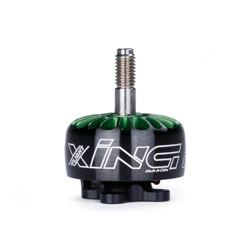 XING X2208 2-6S FPV NextGen Motor (Unibell) 1400KV