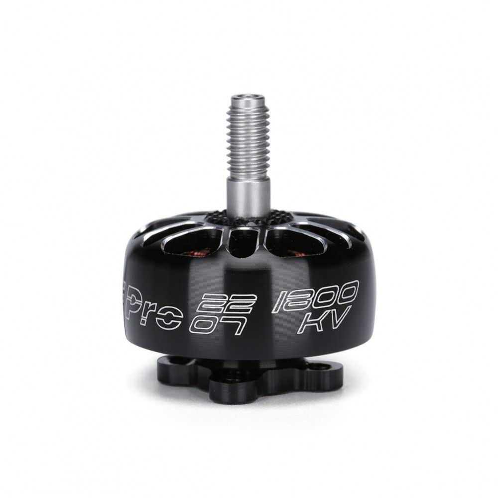 XING E Pro 2207 1600kv 2 6S FPV NextGen Motor FPVTHAI