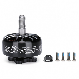 XING-E Pro 2207 1600kv 2-6S FPV NextGen Motor