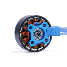 Load image into Gallery viewer, XING-E 2306 2-6S 1700kv BLue FPV Motor